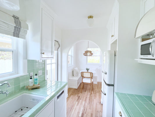 Experience Romance and Nostalgia at Mint + Sea Cottages: The Perfect Valentine's Day Getaway in Encinitas, CA