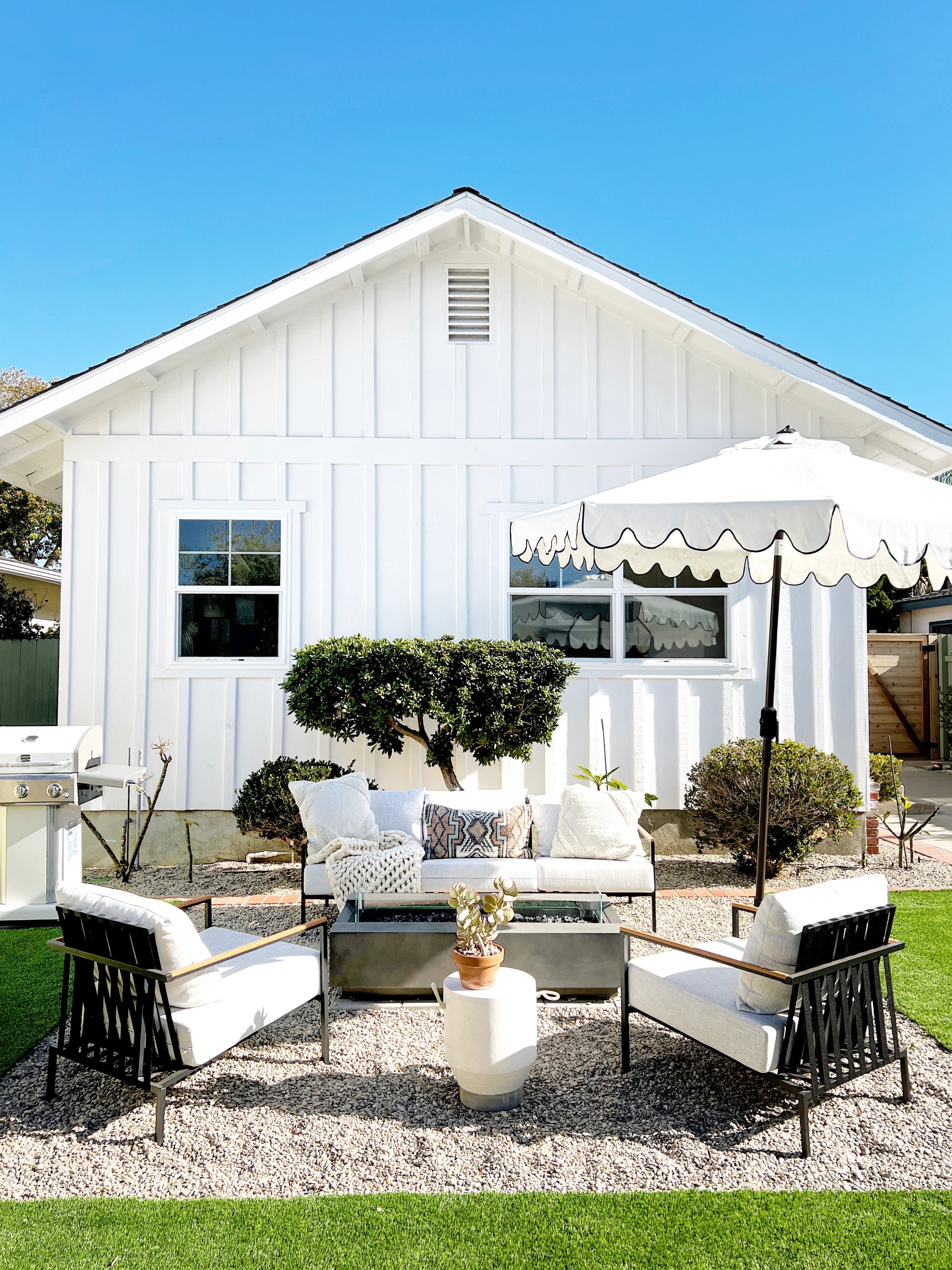 Mint + Sea Cottages: The Best Luxury Romantic Airbnb in Encinitas, CA